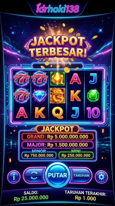 idrhoki138 - Hub Unduhan Berkualitas Penuh Variasi